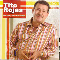 Salsasterren: Tito Rojas